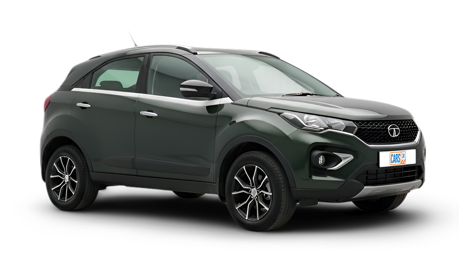 Tata NEXON-img